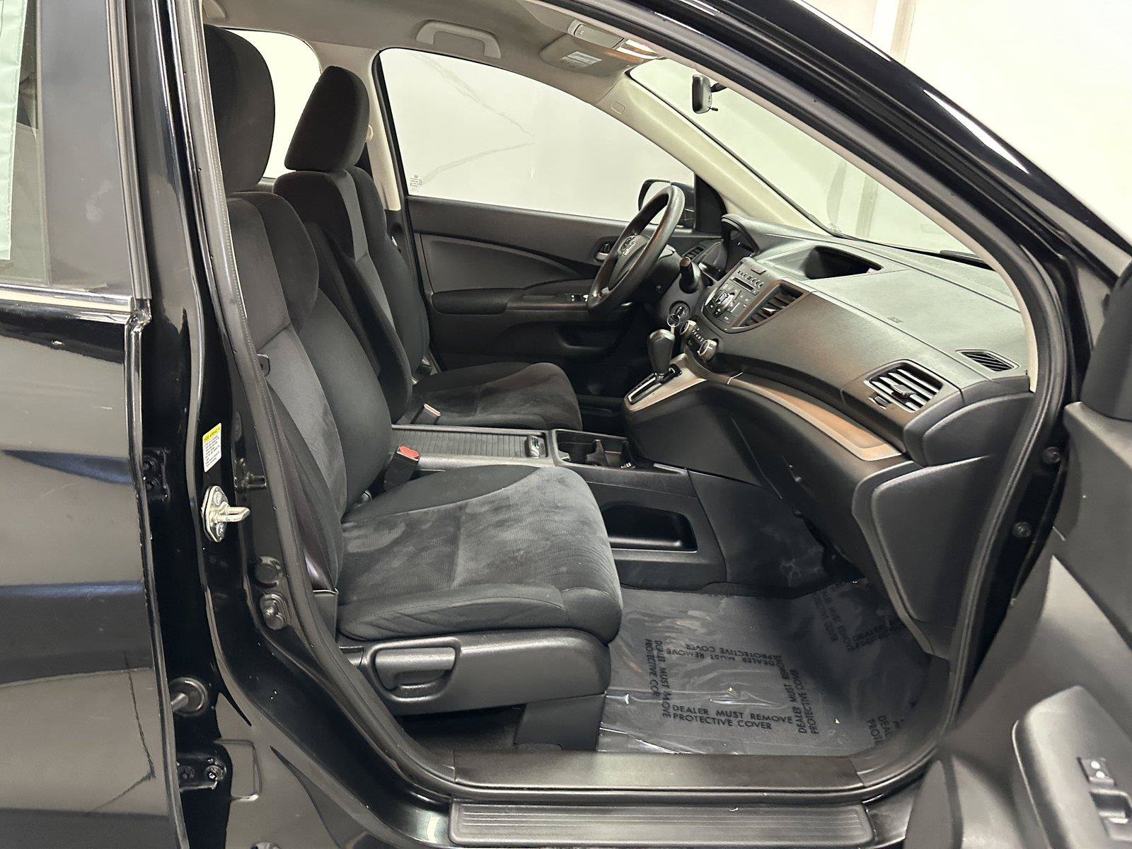 Used 2013 Honda CR-V LX image 37