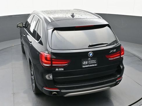 Used 2017 BMW X5 sDrive35i image 37