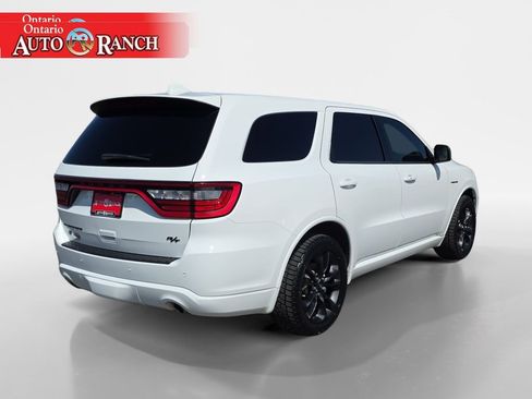 Used 2021 Dodge Durango R/T w/ Trailer Tow Group IV AWD/4WD image 5