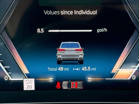 New 2026 BMW X5 xDrive40i image 31