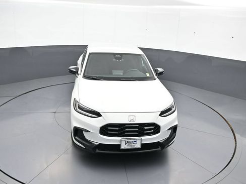 Certified 2024 Honda HR-V Sport image 33