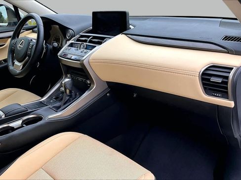 Used 2019 Lexus NX 300 FWD w/ Comfort Package image 19