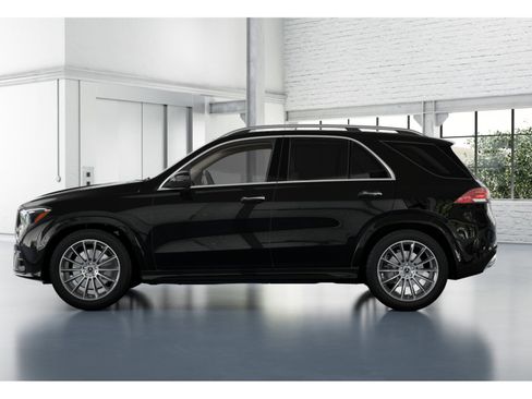Used 2024 Mercedes-Benz GLE 350 4MATIC image 13