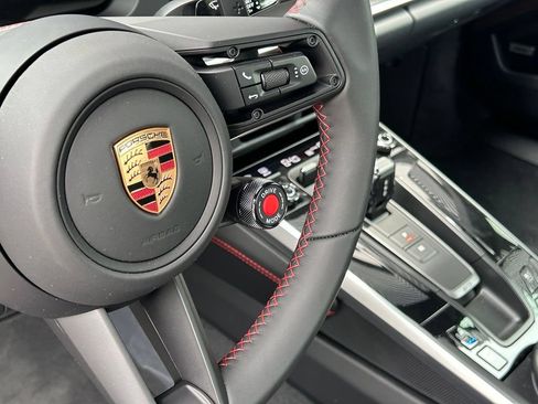 Certified 2026 Porsche 911 Carrera S RWD image 36
