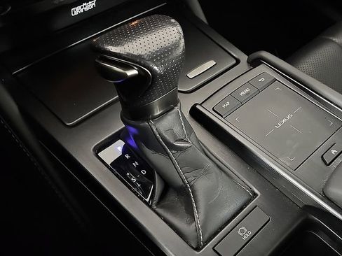 Used 2020 Lexus ES 350 F Sport image 16