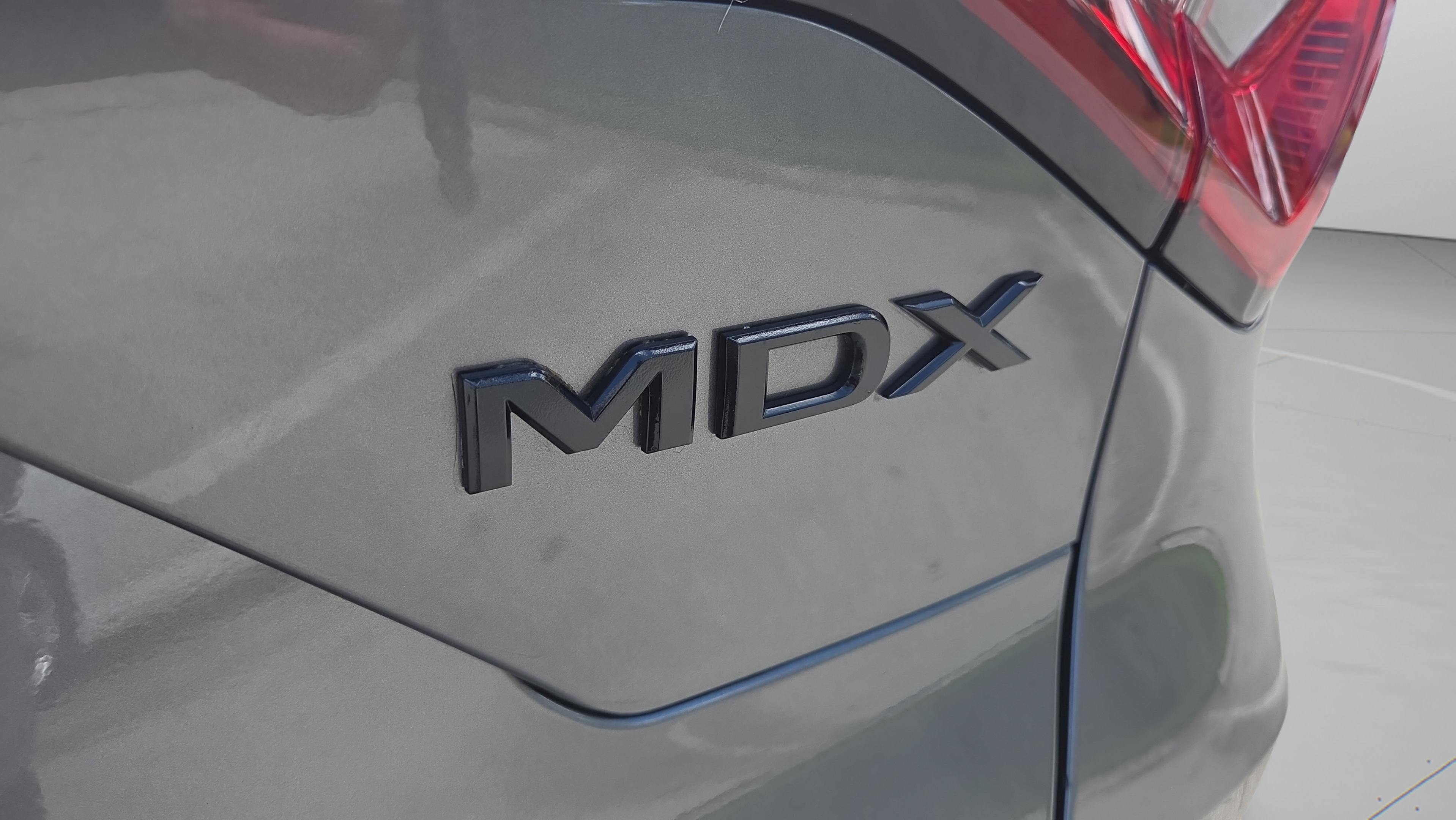 Certified 2022 Acura MDX A-Spec AWD/4WD image 37