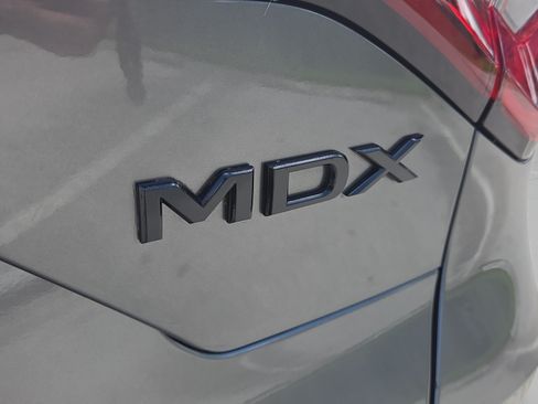Certified 2022 Acura MDX A-Spec AWD/4WD image 37
