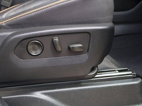 Certified 2023 GMC Yukon XL AT4 w/ Max Trailering Package AWD/4WD image 12