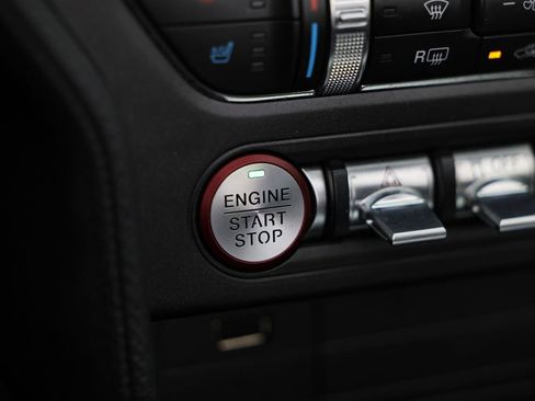 Used 2019 Ford Mustang GT Premium w/ GT Performance Package RWD image 37
