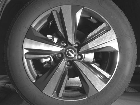 Used 2026 Nissan Rogue SL FWD image 15