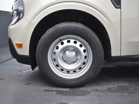 New 2025 Ford Maverick XL w/ Equipment Group 101A image 8