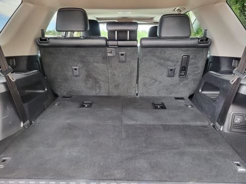 Used 2018 Toyota 4Runner Limited AWD/4WD image 30