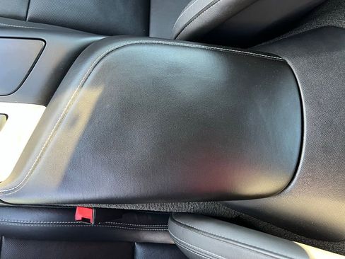 Used 2016 Chevrolet Corvette Stingray Coupe w/ 2LT Preferred Equipment Group image 25