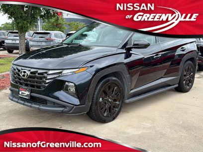 Used 2023 Hyundai Tucson XRT