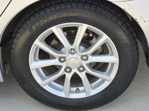 Used 2015 Mitsubishi Lancer ES FWD image 26