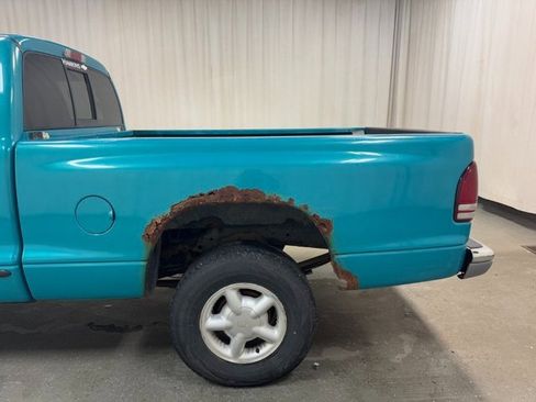 Used 1997 Dodge Dakota SLT image 11