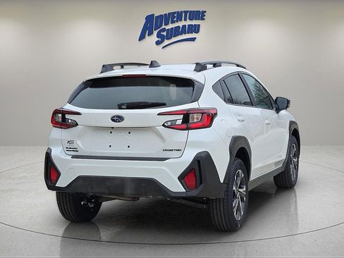 New 2026 Subaru Crosstrek 2.0i Premium image 6