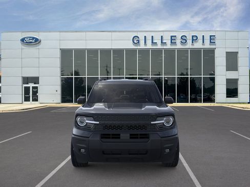 New 2025 Ford Bronco Sport Big Bend w/ Convenience Package image 6