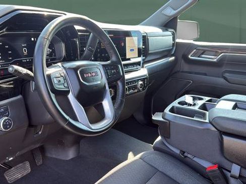 Used 2023 GMC Sierra 1500 Elevation AWD/4WD image 13