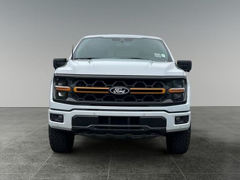 Used 2025 Ford F150 Tremor AWD/4WD image 2