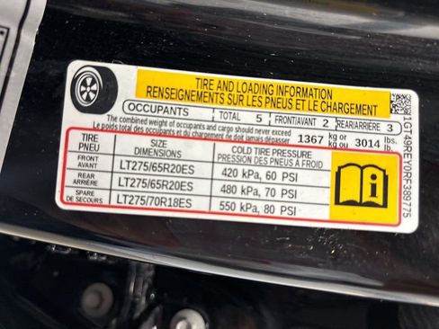 Used 2024 GMC Sierra 2500 Denali w/ Denali Reserve Package image 38