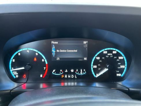 Used 2021 Ford Bronco Sport Big Bend w/ Big Bend Package image 14