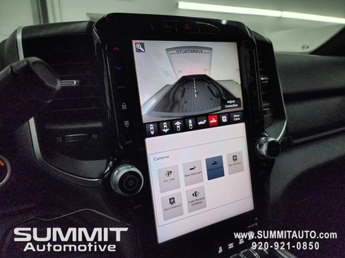 New 2026 RAM 2500 Big Horn image 20