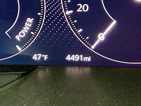 Used 2024 MAZDA CX-90 Plug-In Hybrid w/ Preferred image 15