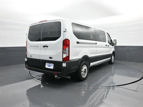 New 2025 Ford Transit 350 XL image 7