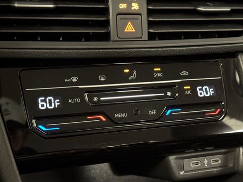 New 2026 Volkswagen Jetta S FWD image 18