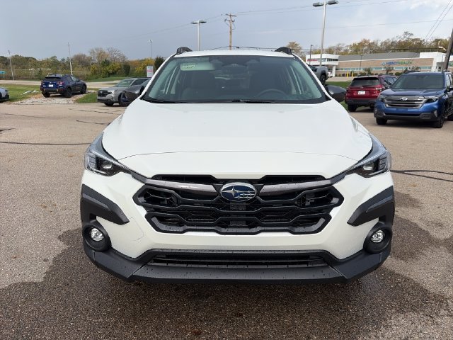 New 2026 Subaru Crosstrek 2.5i Limited AWD/4WD image 2