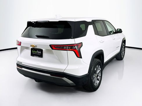 Used 2025 Chevrolet Equinox LT image 10