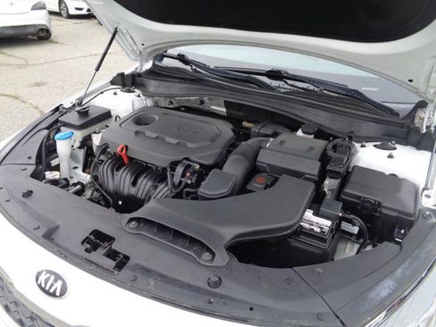 Used 2019 Kia Optima LX FWD image 26