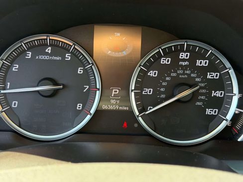 Used 2019 Acura TLX FWD image 24