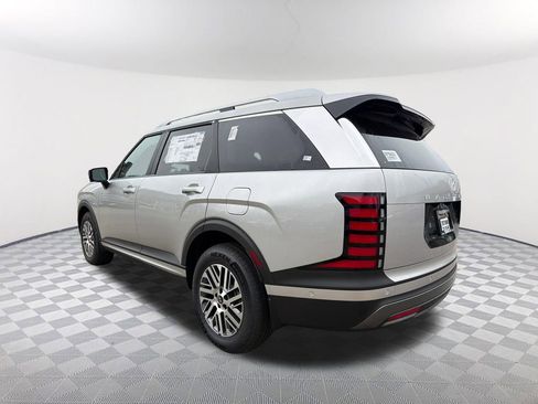 New 2026 Hyundai Palisade SEL image 7