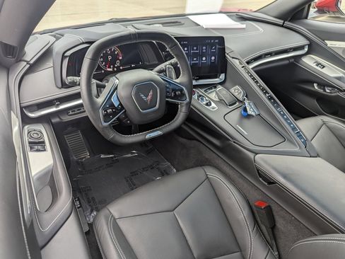 Used 2024 Chevrolet Corvette Z06 image 37