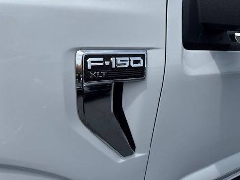 New 2026 Ford F150 XLT w/ Equipment Group 302A MID RWD image 38