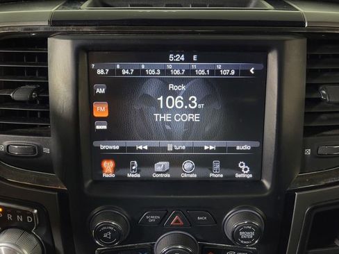 Used 2015 RAM 1500 Sport w/ Remote Start & Security Group image 20