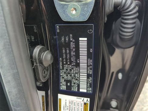 Used 2024 Toyota 4Runner TRD Pro image 35