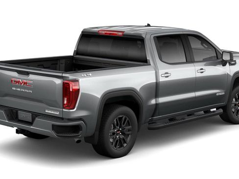 New 2026 GMC Sierra 1500 Elevation AWD/4WD image 27
