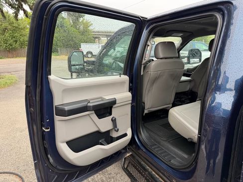Used 2019 Ford F250 XL AWD/4WD image 7