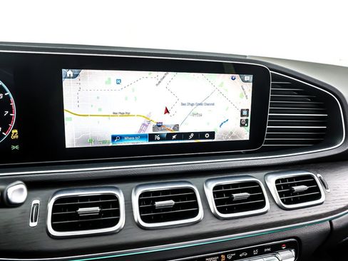 Used 2022 Mercedes-Benz GLE 350 image 21