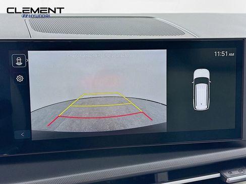 New 2026 Hyundai Santa Fe SE FWD image 40