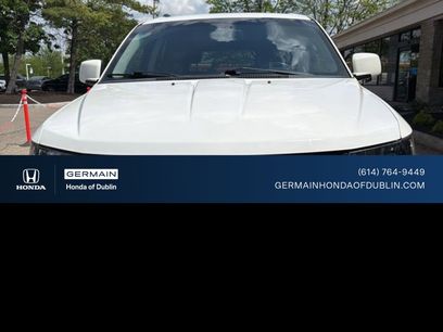 Used 2016 Dodge Journey Crossroad w/ Popular Equipment Group