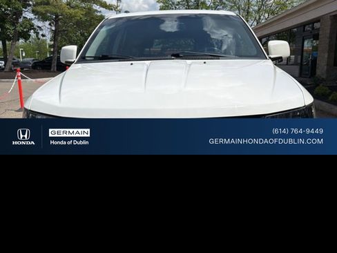 Used 2016 Dodge Journey Crossroad w/ Popular Equipment Group FWD image 1