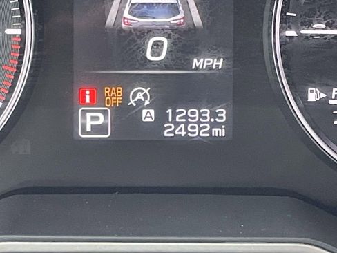 Certified 2025 Subaru Outback Onyx Edition XT w/ Tech Package 2 image 30