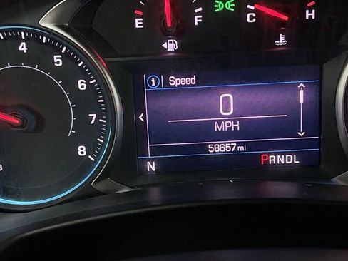 Certified 2023 Chevrolet Equinox LS w/ LS Convenience Package image 12