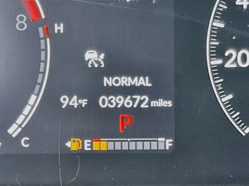 Used 2025 Honda Ridgeline RTL image 12