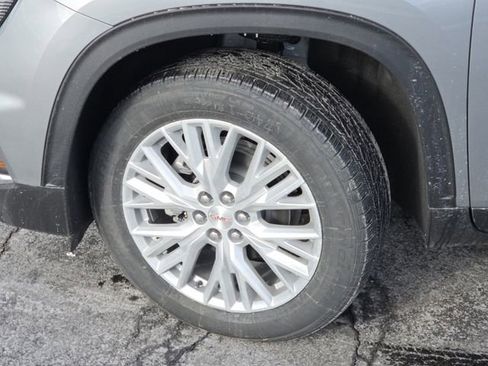 New 2026 GMC Acadia Elevation w/ Elevation Premium Package image 28