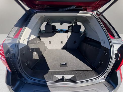 Used 2017 Chevrolet Equinox LT w/ Convenience Package image 34